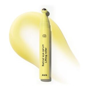 Abib Retinal Eye Serum Lifting Roller